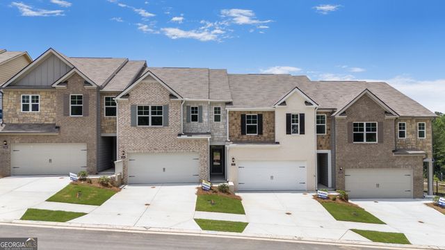 3596 Rowlett Street, Decatur, GA 30034