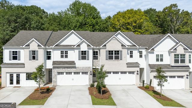 3596 Rowlett Street, Decatur, GA 30034