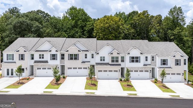 3596 Rowlett Street, Decatur, GA 30034