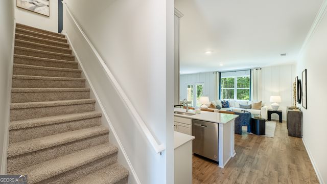 3596 Rowlett Street, Decatur, GA 30034