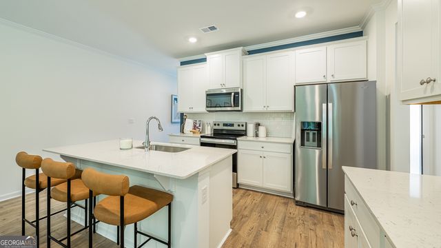 3596 Rowlett Street, Decatur, GA 30034