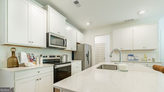 3596 Rowlett Street, Decatur, GA 30034