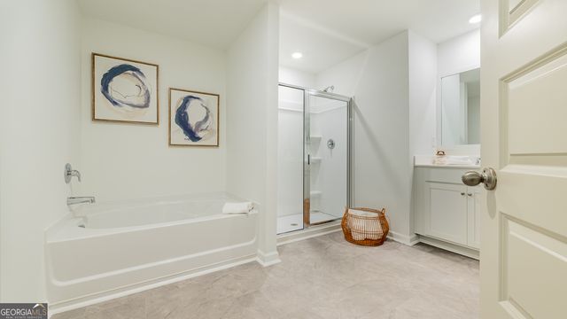 3596 Rowlett Street, Decatur, GA 30034