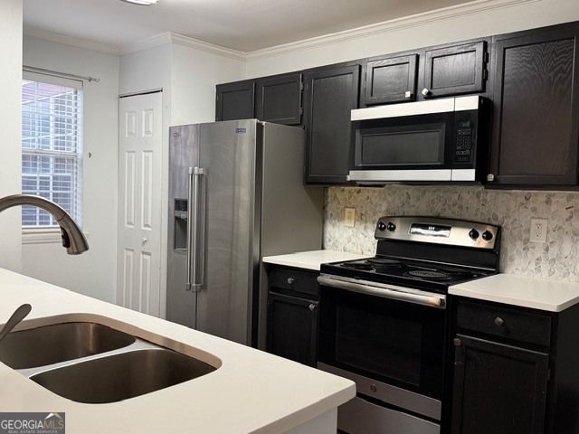 1119 Sandy Lane Drive, Johns Creek, GA 30022