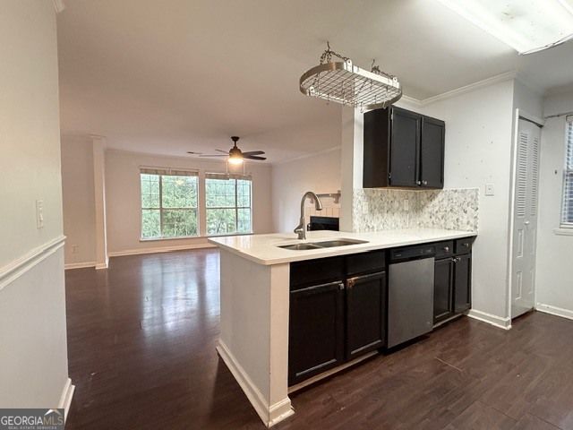 1119 Sandy Lane Drive, Johns Creek, GA 30022