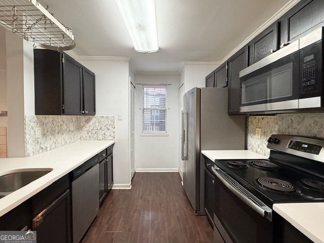 1119 Sandy Lane Drive, Johns Creek, GA 30022