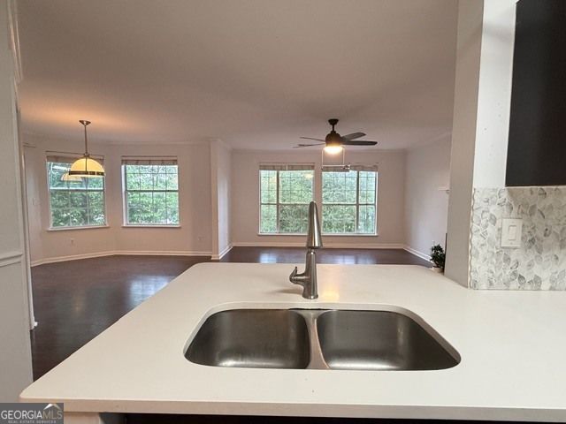 1119 Sandy Lane Drive, Johns Creek, GA 30022