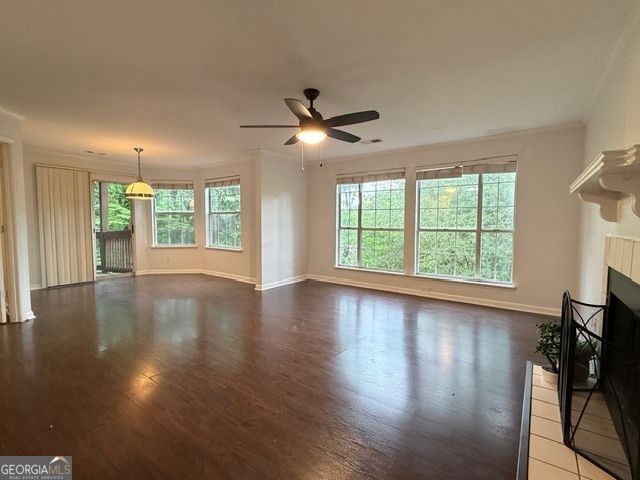 1119 Sandy Lane Drive, Johns Creek, GA 30022