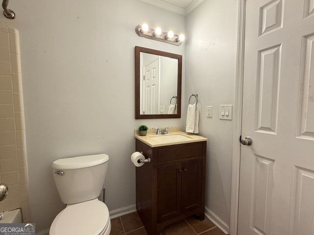 1119 Sandy Lane Drive, Johns Creek, GA 30022