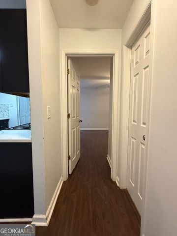 1119 Sandy Lane Drive, Johns Creek, GA 30022