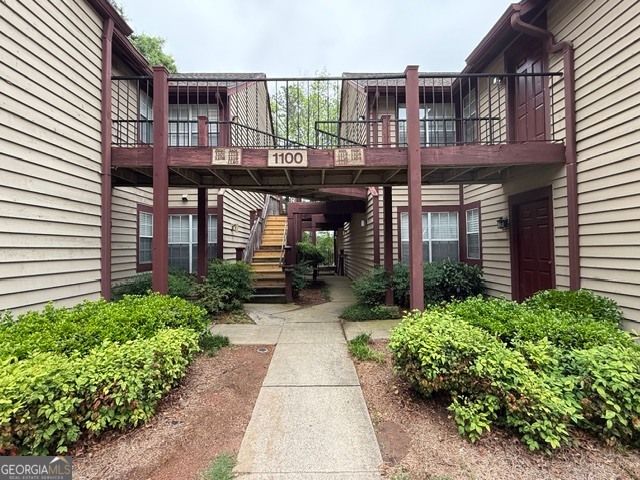 1119 Sandy Lane Drive, Johns Creek, GA 30022