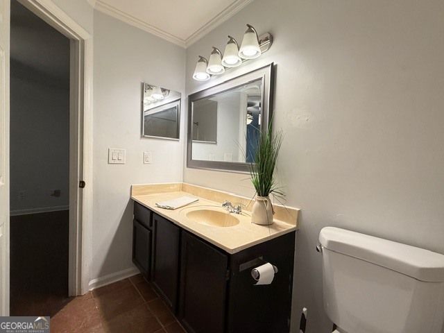 1119 Sandy Lane Drive, Johns Creek, GA 30022