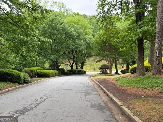 1119 Sandy Lane Drive, Johns Creek, GA 30022