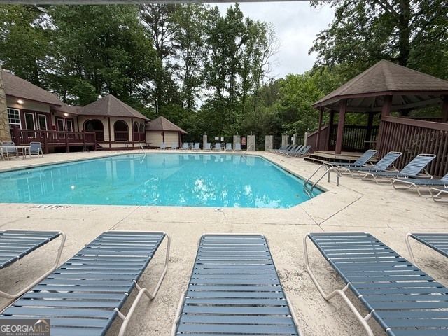 1119 Sandy Lane Drive, Johns Creek, GA 30022