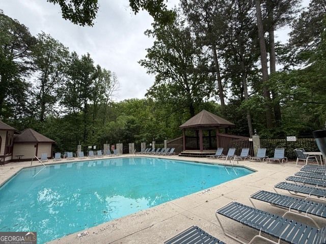 1119 Sandy Lane Drive, Johns Creek, GA 30022