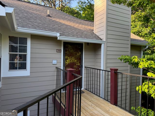 1119 Sandy Lane Drive, Johns Creek, GA 30022