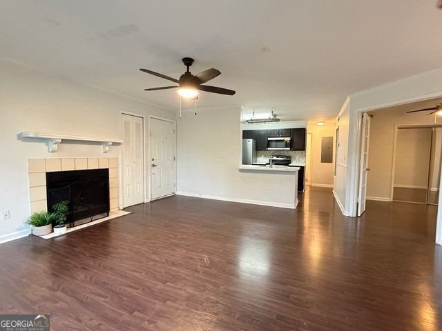 1119 Sandy Lane Drive, Johns Creek, GA 30022