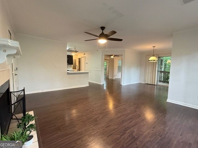 1119 Sandy Lane Drive, Johns Creek, GA 30022