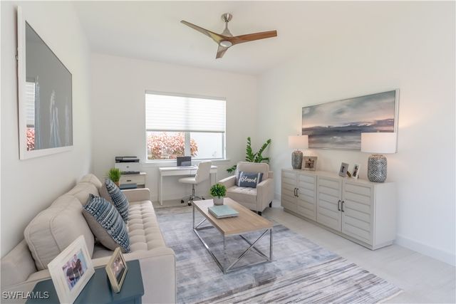 5060 Martinique DR, Naples, FL 34113