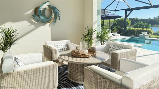 5060 Martinique DR, Naples, FL 34113