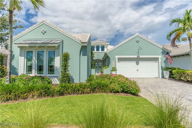 5060 Martinique DR, Naples, FL 34113