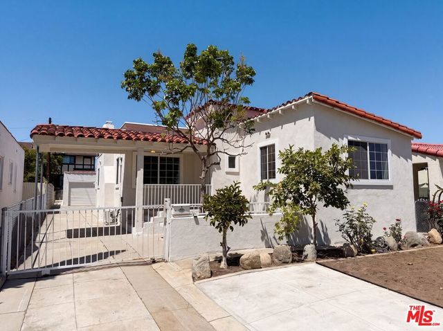 817 S 9th Street, Alhambra, CA 91801