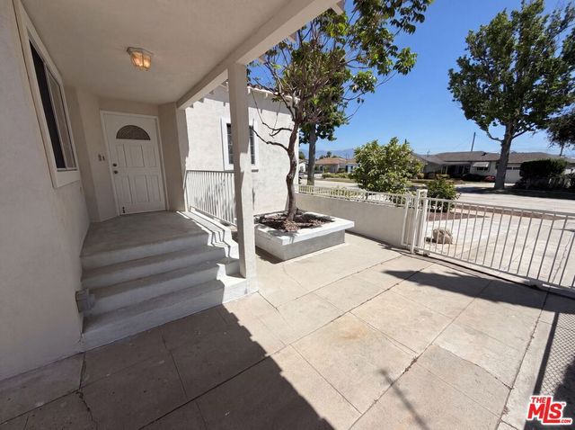 817 S 9th Street, Alhambra, CA 91801