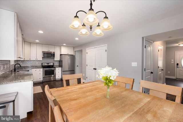 4909 OLIVE ST, Shady Side, MD 20764