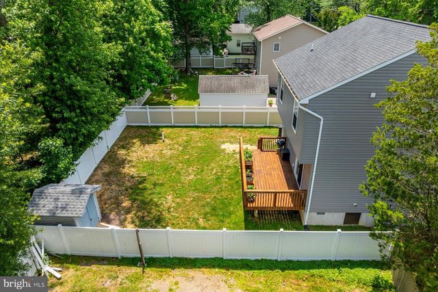 4909 OLIVE ST, Shady Side, MD 20764