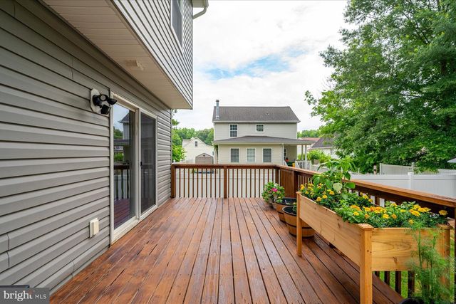 4909 OLIVE ST, Shady Side, MD 20764