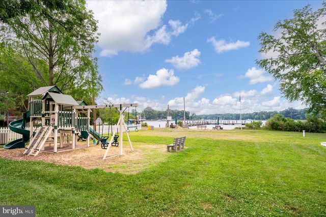 4909 OLIVE ST, Shady Side, MD 20764