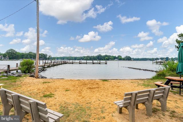 4909 OLIVE ST, Shady Side, MD 20764