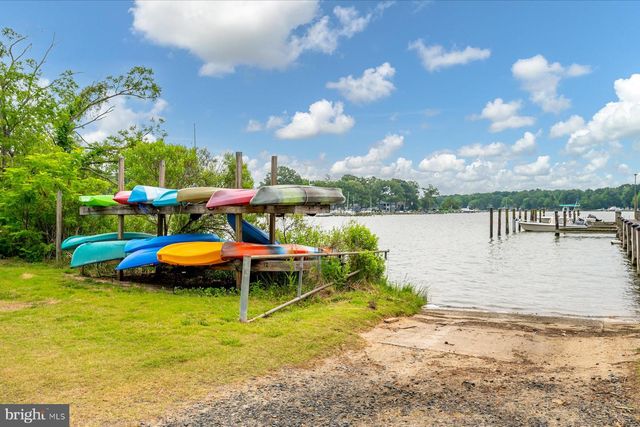 4909 OLIVE ST, Shady Side, MD 20764