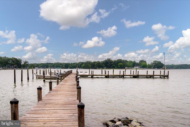 4909 OLIVE ST, Shady Side, MD 20764
