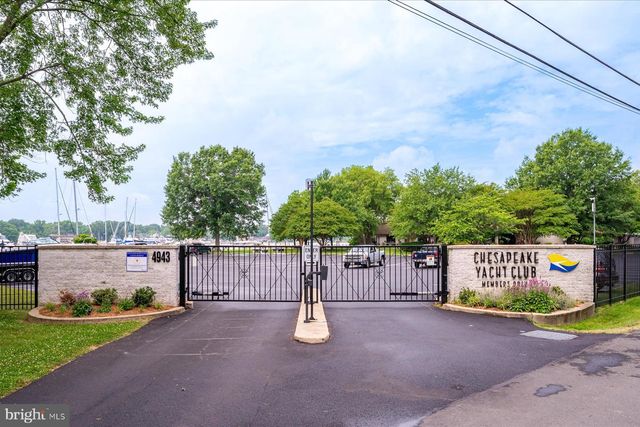 4909 OLIVE ST, Shady Side, MD 20764