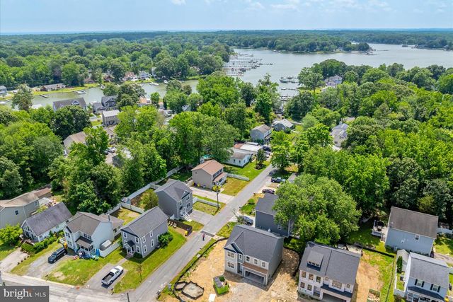 4909 OLIVE ST, Shady Side, MD 20764