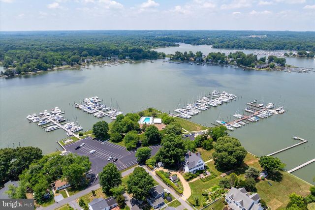 4909 OLIVE ST, Shady Side, MD 20764