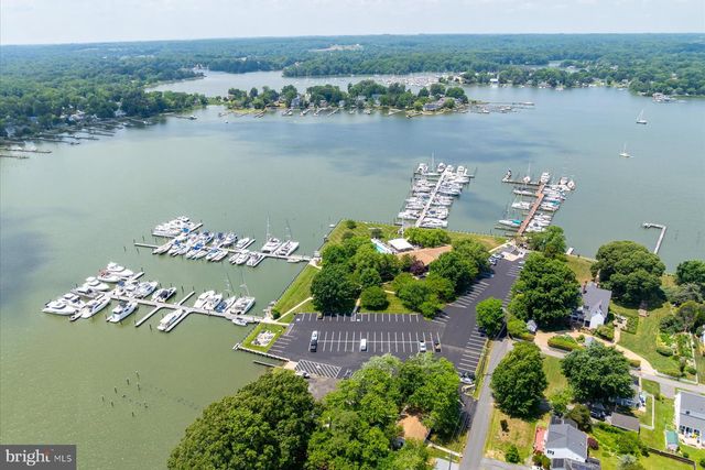 4909 OLIVE ST, Shady Side, MD 20764