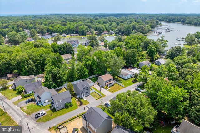 4909 OLIVE ST, Shady Side, MD 20764