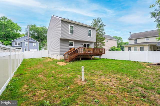 4909 OLIVE ST, Shady Side, MD 20764