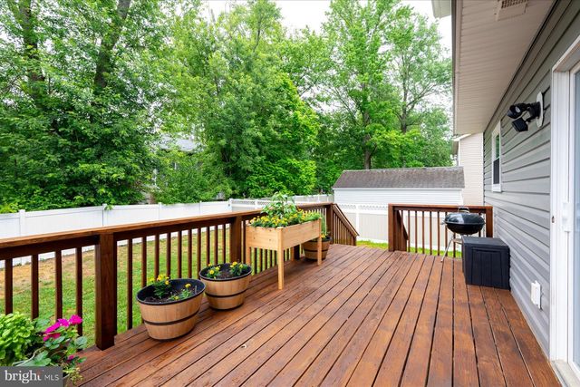 4909 OLIVE ST, Shady Side, MD 20764