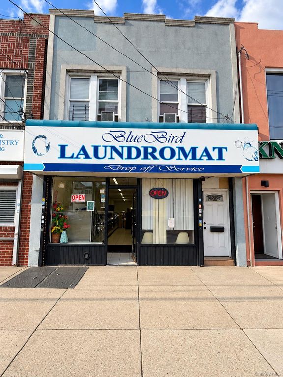 125-13 111th Avenue, South Ozone Park, NY 11420 — exterior
