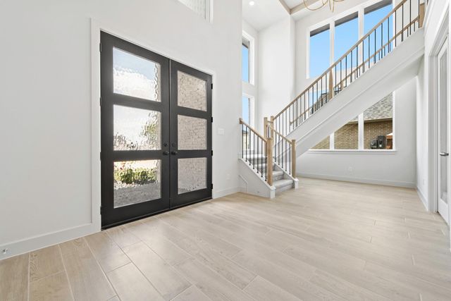 457 Sprigtail Drive, Katy, TX 77493