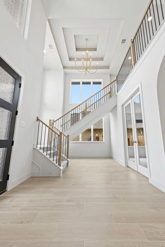 457 Sprigtail Drive, Katy, TX 77493