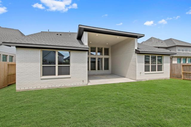457 Sprigtail Drive, Katy, TX 77493
