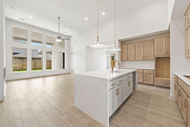 457 Sprigtail Drive, Katy, TX 77493