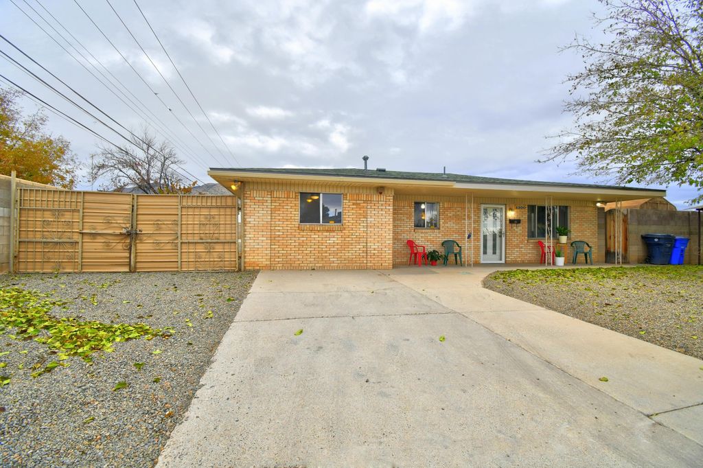 2300 Jane Street NE, Albuquerque, NM 87112