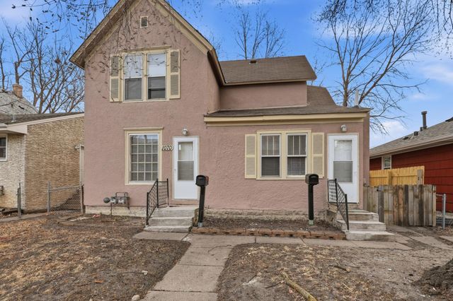 1070 21st Avenue SE, Minneapolis, MN 55414