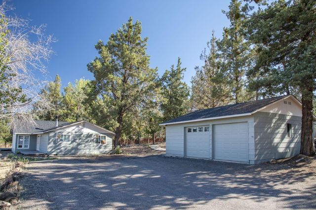 62540 Eagle Road, Bend, OR 97701