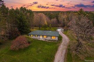 1190 Meadow Road, Tawas City, MI 48763